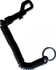 Bungee lanyard