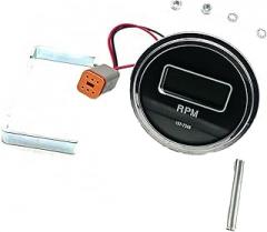 Electronic Tachometer 197-7348 1977348 Compatible with Caterpillar 3114 3116 3126 3304 Engine