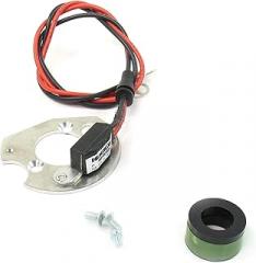 PerTronix 1741 Ignitor Electronic Ignition Conversion Kit, Compatible with Hitachi IG 4 Cylinder