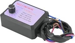 Musical Electronic Horn Controller Unit for Boat Marine