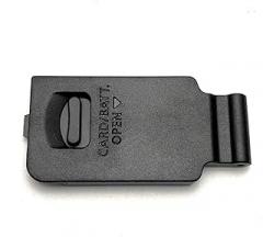 Battery Door Cover Cap for Canon EOS 200D / Rebel SL2 / Kiss X9 Digital Camera