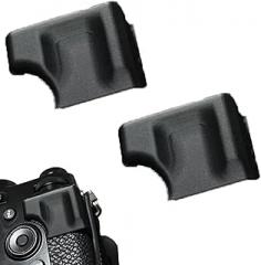 2 PCS Thumb Grip Compatible with Nikon ZF, Camera Stabilizing Handles, for Secure Hold and Comfortable Operation