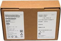 Expedited 6SL3210-1PE12-3AL1 New and Sealed in Box 6SL32101PE123AL1 1 Year Warranty and Fast