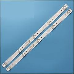 405MM LED Backlight Strip 5 Lamp for P-hlco 24