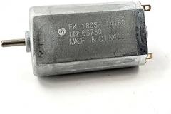 FK-180SH-14180 DC 5V-12V 12000RPM High Speed Electronic Starter for Shaver Hair Remover