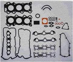 VQ20DE Gasket Overhaul Kit for A32 CEFIRO VQ20 2.0L 24V V6 Compatible with 10101-31U26 10101-31UX6 Models from 1996 to 2008