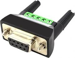 1 PCS New MINI-DB9F-TO-TB Factory Packing with Warranty MINIDB9FTOTB