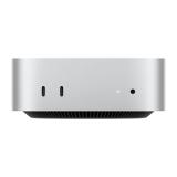 Apple 2024 Mac Mini Desktop Computer with M4 chip with 10‑core CPU and 10‑core GPU: Built for Apple Intelligence, 16GB Unified M