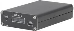Qrp Tuner ATU-10 Automatic Antenna Tuner with BNC Connector