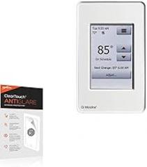 BoxWave Screen Protector Compatible with OJ Electronics UDG4/ADG4 - ClearTouch Anti-Glare (2-Pack), Anti-Fingerprint Matte Film Skin