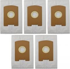 #VT260 5pcs Vacuum Cleaner Bags Replacement Bags Durable Replacement Parts New for Vorwerk