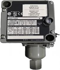 Pressure Switch 836T-T252J Pressure Controller