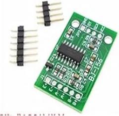 Load Cells, Weight Sensor Strain Gauge Weighing Pressure Sensor Load Cell Electronic Scale Sensor 1KG 2KG 3KG 5KG 10KG 20KG Module HX711(Small hx711)