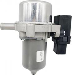 Automotive Electronic Vacuum Pump Brake Booster Pump Fit For Skoda 1J0612181D 1J0612181B Replacement