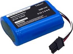 Replacement Battery for Zebra IMZ320 MZ220 MZ320 MZ420L Portable Printer,fits Part no BT17790-1 AK18353-1 BT17790-2 M3I-0UB00000-03