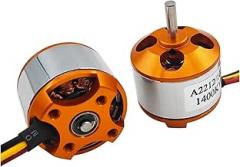 1000KV 1PCS Aeromodelling A2212 Brushless Electronic Starter 273D XXD Four Axis Electronic Starter Motor Drivers