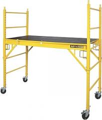 METALTECH Jobsite I-CISCPY Baker Scaffold
