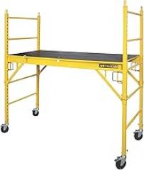 METALTECH Jobsite I-CISCPY Baker Scaffold