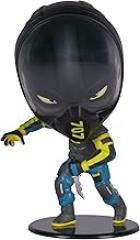 Six Extraction Vigil Chibi Figurine (Electronic Games)