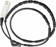 Rear Handbrake Cable for BMW 3 Series E91 for Touring 2005 2006 2007 2008 2009 2010 2011 2012 for E90 E92 E93 Brake Pad Wear Sensor Cable 34356789445