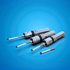 Precision Electronic Edge Finder LED Beep for CNC Lathe Milling Machine