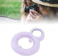 Instant Closeup Lens, Clear Focus Lightweight Instant Closeup Lens Filter Colorful for Photography ()