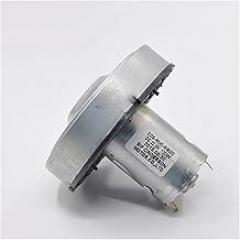 RS-545 36mm Electronic Starter Engine Turbo Fan DC18V-24V 22.2V 120W high-Power Handheld Vacuum Cleaner Fan