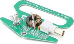 No Antenna Module 10W 50 Ohms Impedance Power Creation for The Installation of Smooth Electronic Components
