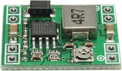 Power Module Adjustable MP1584EN Dc 3A Step-Down Descending Output 12 V9V5V3 LM2596 24V New 2025 for Arrival High Reliable Electronic Component, Precision, Stable Performance