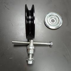 1 PC/Set of TENSIONER, Wheel 11945-3S512 (MOLEI-AUTO)