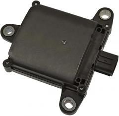 Replacement Blind Spot Detection System Warning Sensor for 2015-2020 Toyota Land Cruiser