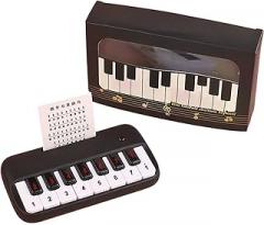 Cute Piano - Piano para Niños |42cm Pianoforte for Learning, Rechargeable Kids Pianos with for Karaoke, Children Keyboard Instrument, Electronic Pianos Kids with Microphone Singing