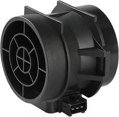 Air Meter Mount Base Car Fuel Systems Air Flow Meter/Fit For Volvo S40 V40 Electronic Air Flow Sensor 5WK96133 5WK96133Z Mass Air Flow Meter Sensor