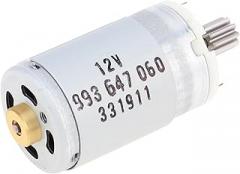 Electronic Throttle Control Electronic Starter 12V 6756RPM 993647060/73541900 DC Electronic Starter for Automobile