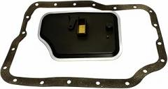 4F27E FN4A-EL Transmission Filter kit pan Gasket for Ford Protege for Mazda 2 3 5 6-