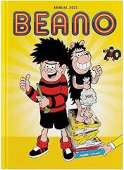 Beano Annual