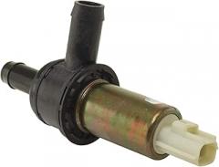WVE by NTK 2M1140 Vapor Canister Vent Solenoid, 1 Pack