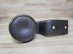 Webb 3377 Trolley Crane Wheel Hoist