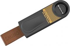 Electronic Cocktail Smoker Accessories – Scoop for Whiskey and Cocktail Smoker Kit – Easy Chip Loading & Durable Design