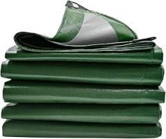 3mx4mx5m 2m Large Tarpaulin Waterproof Heavy Duty Tarp Rain Cover Reinforced Multipurpose Outdoor Garden Backyard Awning New 2026 High for Reliable Electronic Component, Precision, Stable Performance