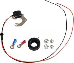 1442 Ignitor Electronic Ignition Conversion Kit 12V, Fits for IHC 4 Cylinder, Replaces Points & Condenser