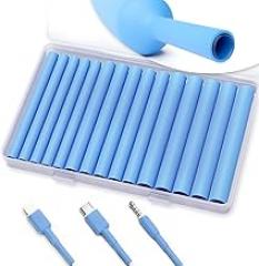 Heat Shrink Tubing, 3:1 Ratio,1/4