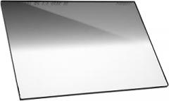 Firecrest ND 4x4 Neutral Density Soft Edge Graduated Filter 0.9 (3 Stops) for video, broadcast and cinema production, compatible with all 4x4