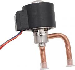 Air Conditioning Components Electronic Expansion Valve DPF Series0.6-4.5 DC12V Wires PN3.4Mpa(DPF(AA) 1.3)