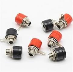 10pcs/lot 4mm Binding 4mm Socket