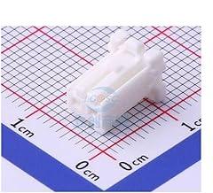 10 Pcs XNIRP-02V-AS Crimp Terminal Housing XNIRP-02V-AS
