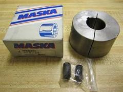 Maska 2517X1-1/4 Taper Lock Bushing