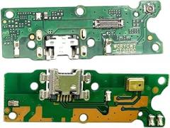 New USpB Charging Charge C0innector Plug Dock Port Flex Cable for Y7P Y8P Y9S Y5 Y6 2026 Charrger Replacement Part Replacement for OEM New 2026 High for Reliable Electronic Component