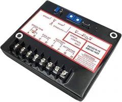 ESD2210 Engine Electronic Governor Speed Control Unit Diesel Generator Set Accessories 12V 24V(24V)