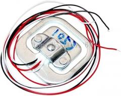 50kg Body Load Cell Weighing Sensor Resistance Strain Half-Bridge Total Scales Sensors Pressure Measurement for New 2025 High Reliable Electronic Component, Precision, Stable Performance